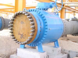 Hydrogen Piping - ASME B31.12