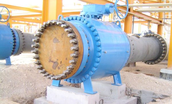 Hydrogen Piping - ASME B31.12